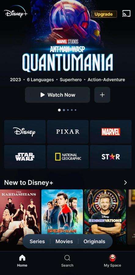 Air Residence 1Br With Balcony Free Netflix And Disney Plus Manila Eksteriør bilde