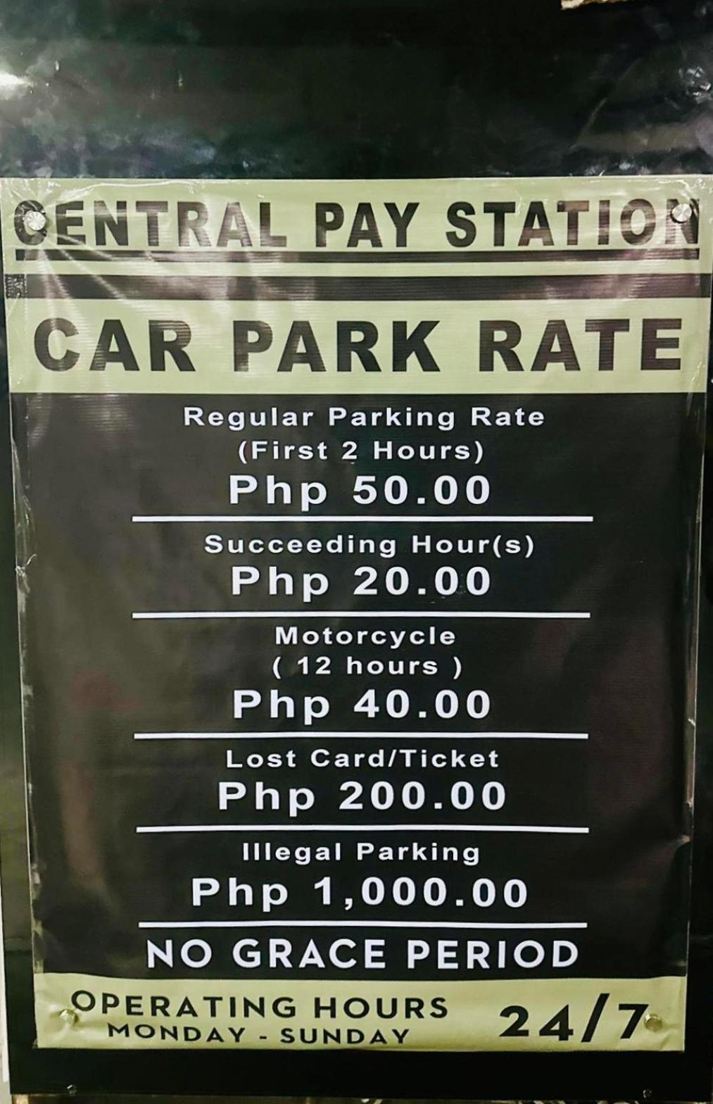 Air Residence 1Br With Balcony Free Netflix And Disney Plus Manila Eksteriør bilde